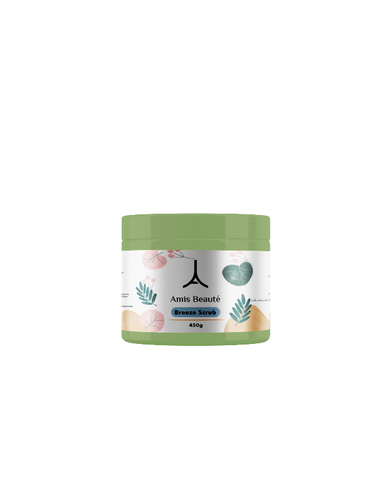 Amis Beaute - Breeze Scrub 