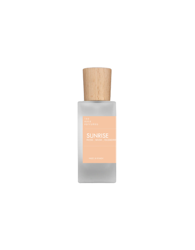 عطر شعر - سن رايس
