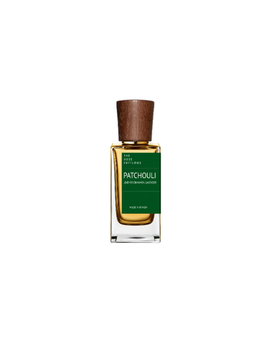 عطر بيس - باتشولي