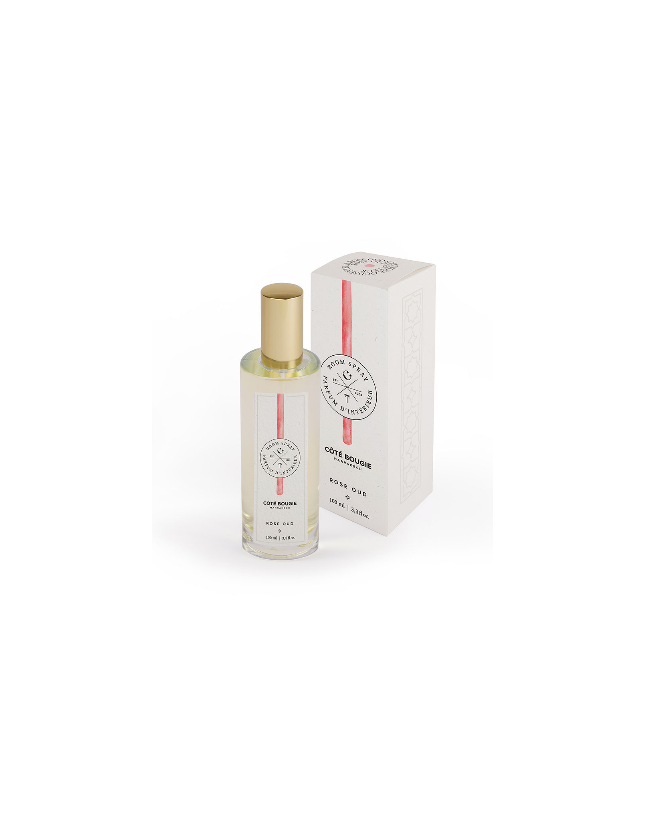 SPRAY D'AMBIANCE 100 ml Rose OUD