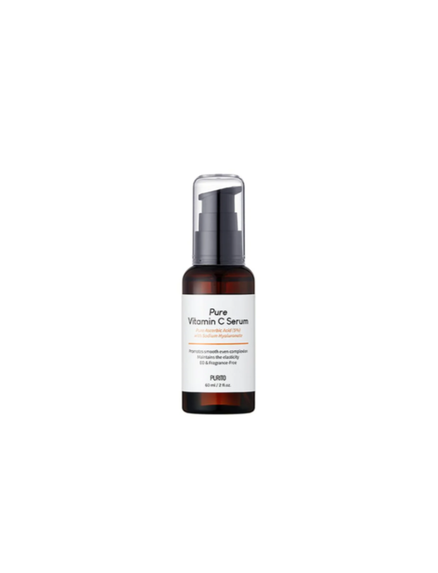 PURITO Pure Vitamin C Serum