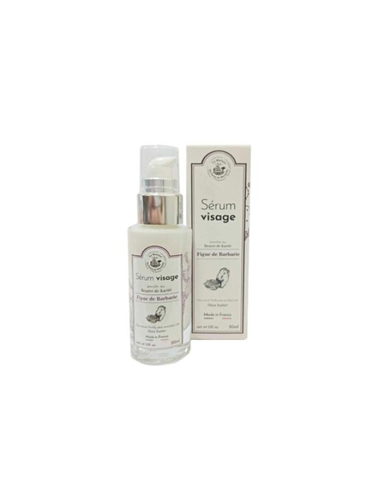 La Maison ANTI-AGING SERUM - PRICKLY PEAR 30ML