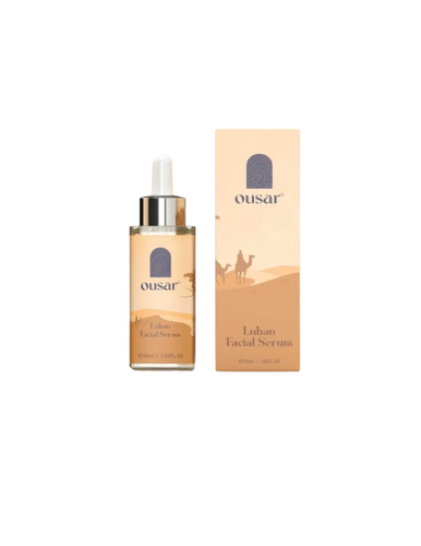 Ousar - Luban Facial Serum