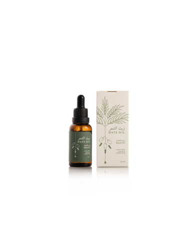 LAYAL - beard oil growth & moisturizing