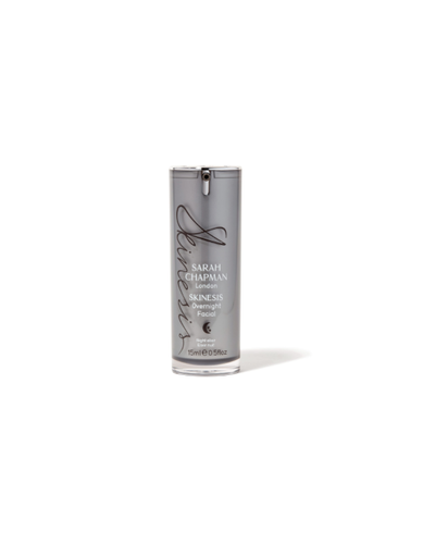OVERNIGHT FACIAL 15ML