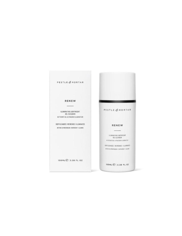 Renew Gel Cleanser 100ml 
