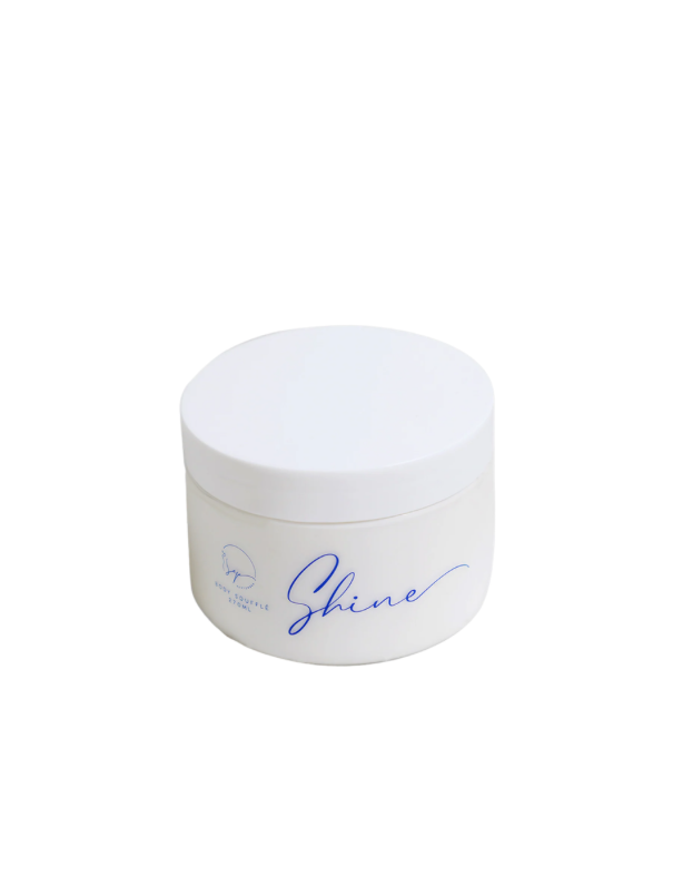 September - Shine Body Soufflé 270ML
