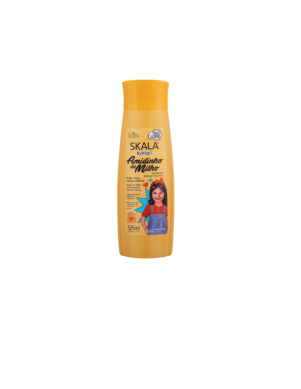 SKALA - CONDITIONER CORN STARCH