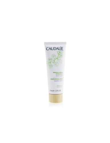 Moisturizing mask
