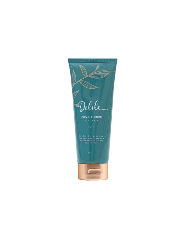 Delile - Oily conditioner chic