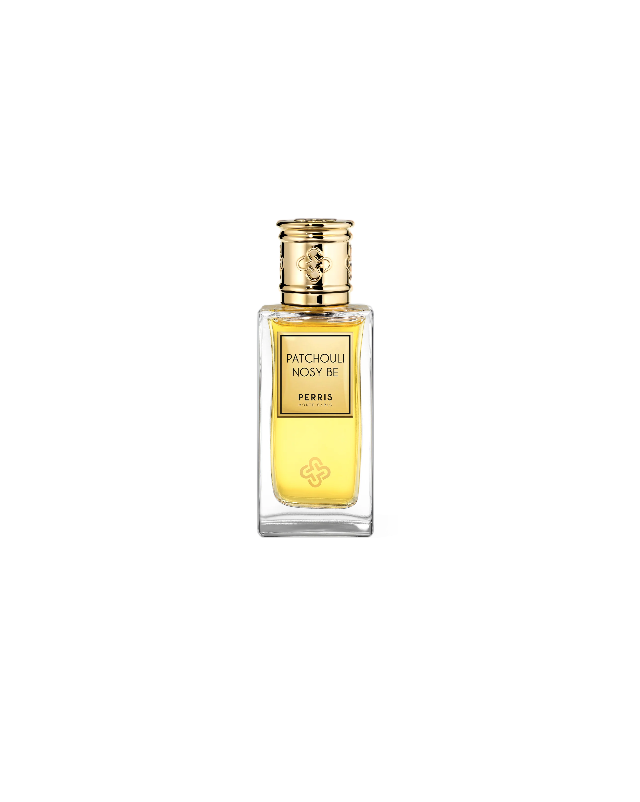 خلاصه العطر المركز باتشولي 50 مل