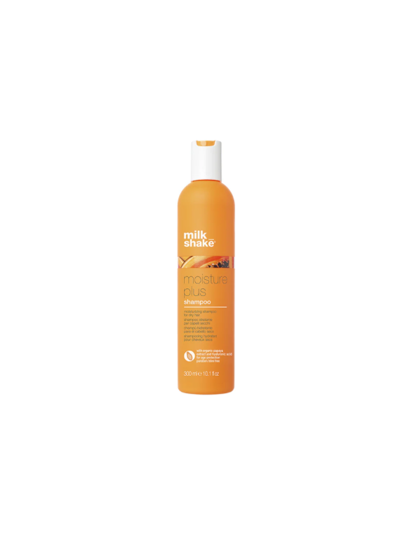 MILK SHAKE -  MOISTURE PLUS SHAMPOO 300ML
