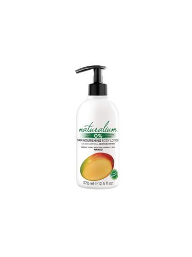 BODY LOTION - MANGO 370ML