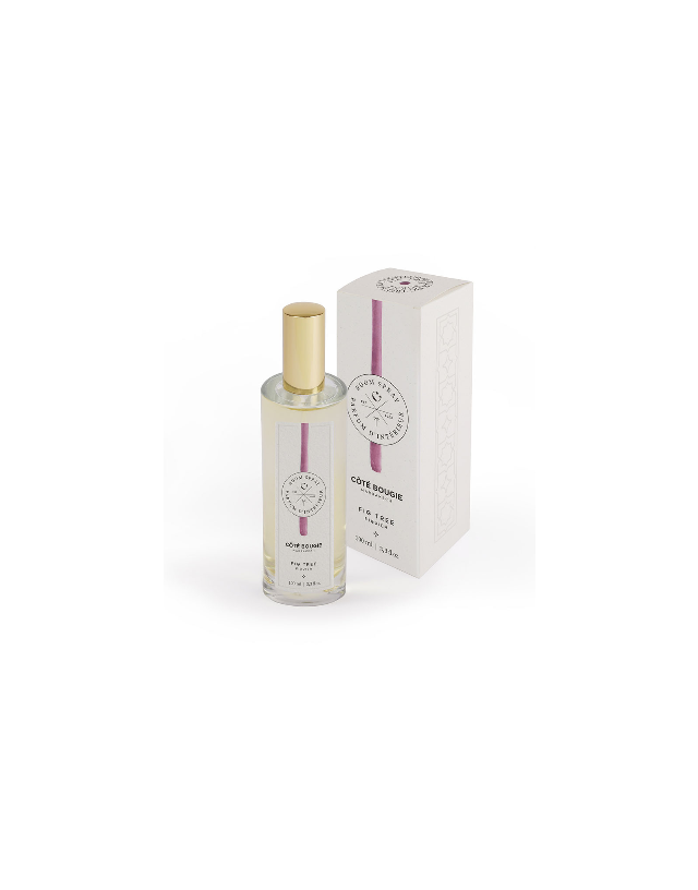 SPRAY D'AMBIANCE 100 ml FIGUIER