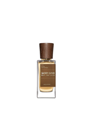 عطر بيس - سموكي لذر