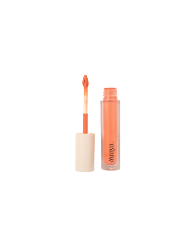 Mraya Velvet tint Camellia light