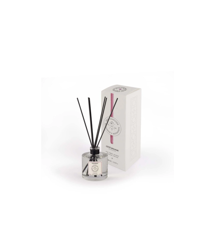 DIFFUSEUR A BATONNET 200ML FIGUIER
