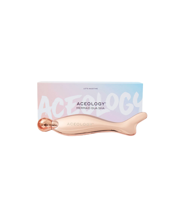Mermaid Gua Sha