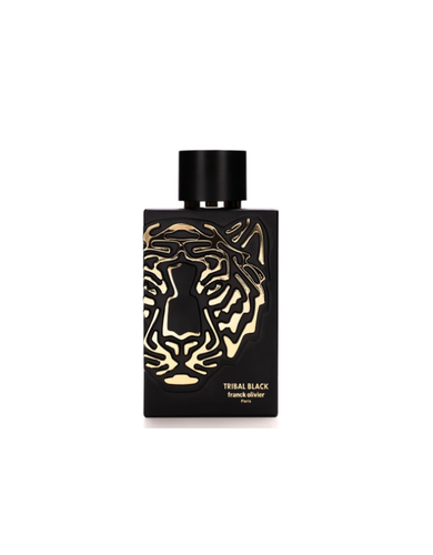 فرانك أوليفير عطر تريبل بلاك ١٠٠ مل