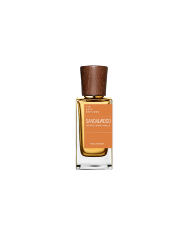 Base Perfume - Sandalwood