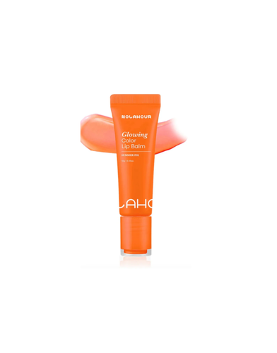 نولاهور  مرطب شفاه بنكهة التين الصيفي