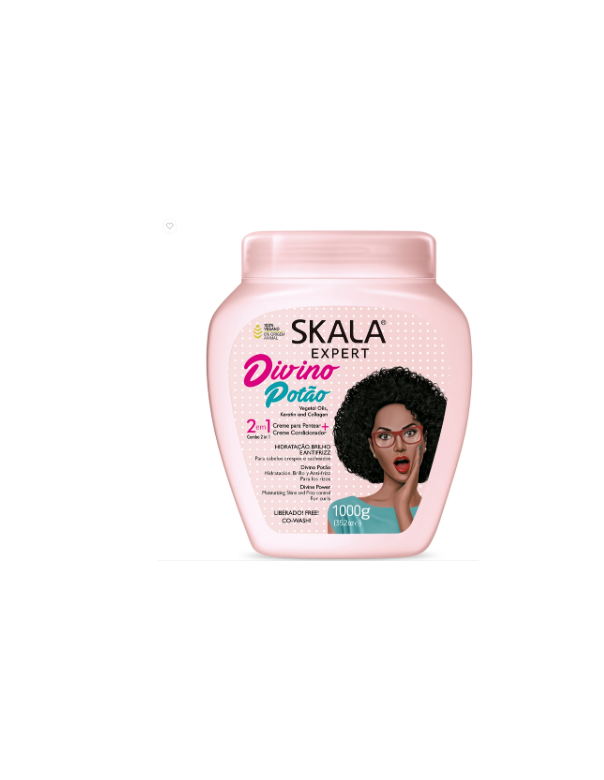 SKALA - CREAM 2in1 DIVINO POTAO