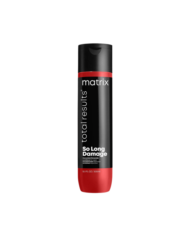 بلسم ماتركس للشعر التالف 300ML