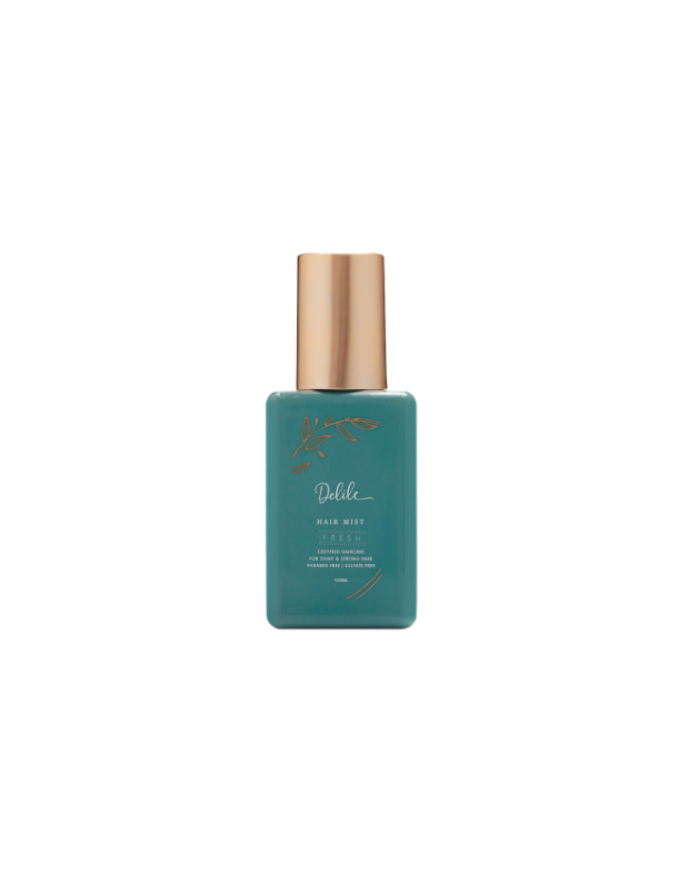 ديلايل - عطر الشعر فرش 