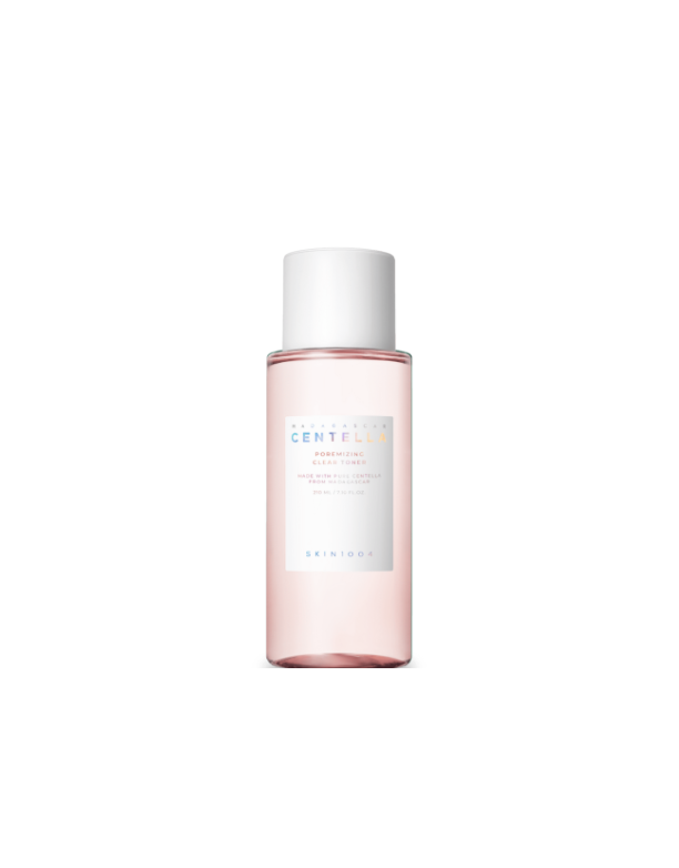 تونر سنتيلا لشد المسام 210مل