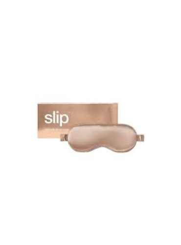 Eye Mask - Rose Gold...