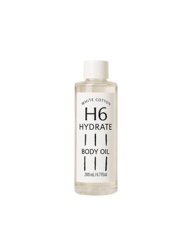 H6 Body Oil 200ml