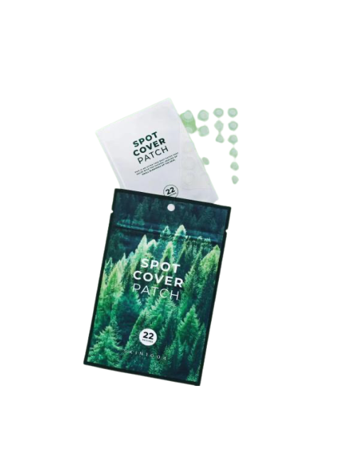 CENTELLA -Spot Cover Patch 22 pcs