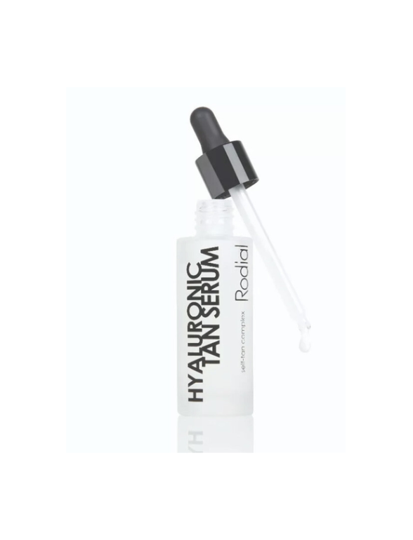 Hyaluronic Tan Drops 30ml