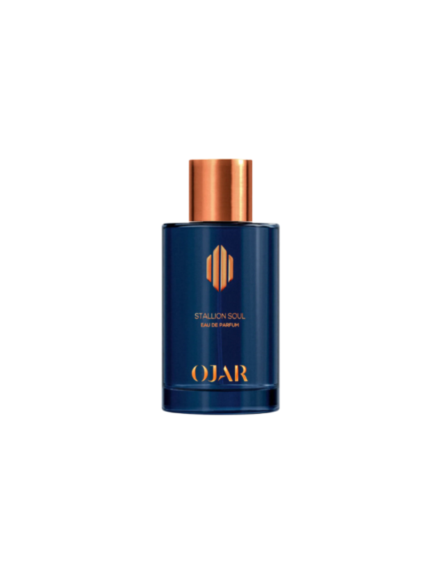 EAU DE PARFUM - STALLION SOUL 100ml