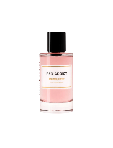FO - PRIVEE RED ADDICT 100 ML