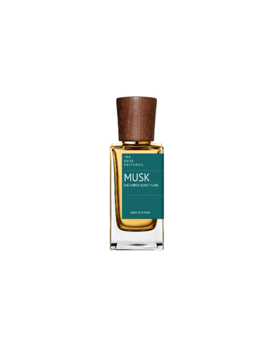 Base Perfume - MUSK