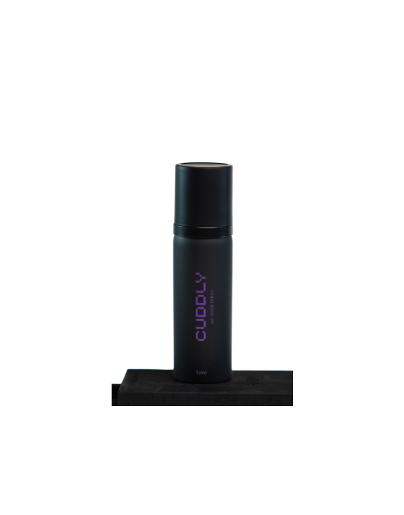 Fave - All Over Spray ( Cuddly)