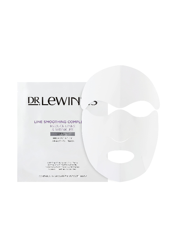 Dr. LeWinn's Line Smoothing Complex High Potency Treatment Mask 1pc