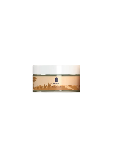 Ousar - Body scrub
