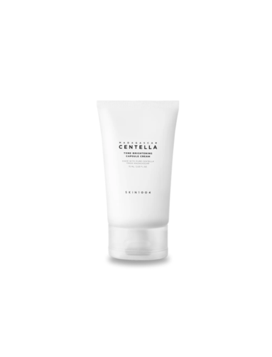 CENTELLA - Tone Brightening Capsule cream 75ML