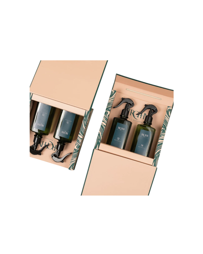 تروفي T1 & T3 معطرات للمنزل