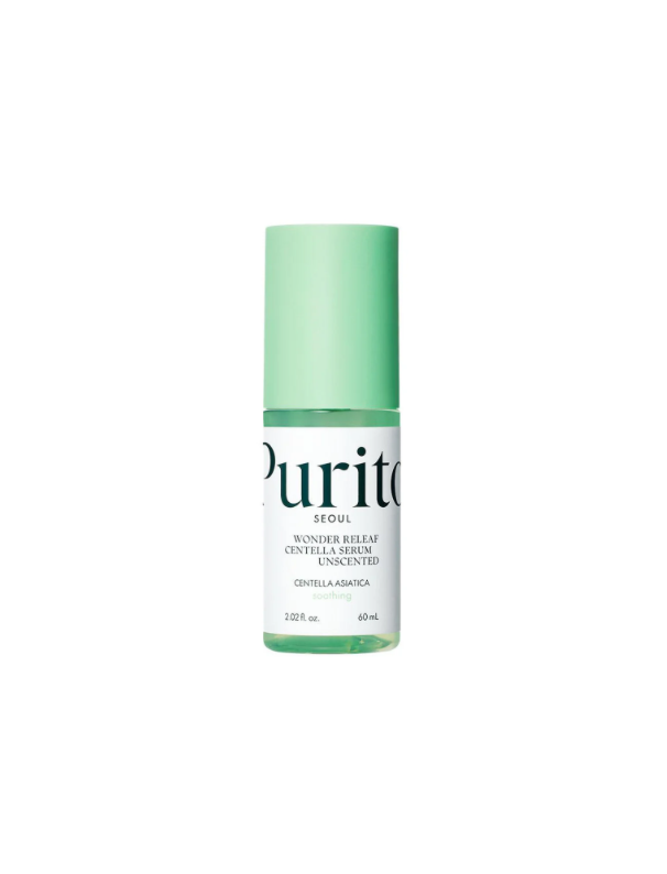 PURITO Serum Unscented