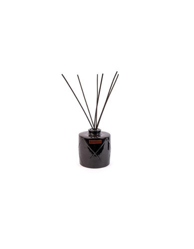 DIFFUSEUR CERAMIQUE NOMAD NOIR vernis 500 ML / CEDRE DE ATLAS