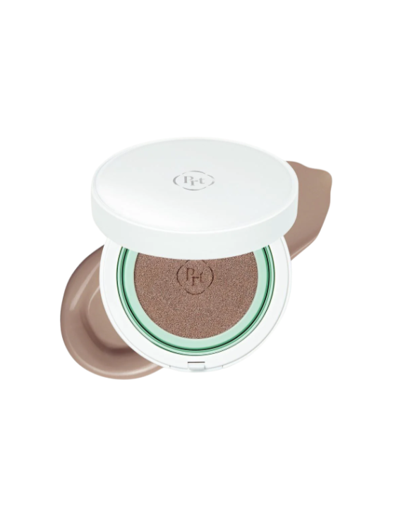 PURITO BB Cushion 21
