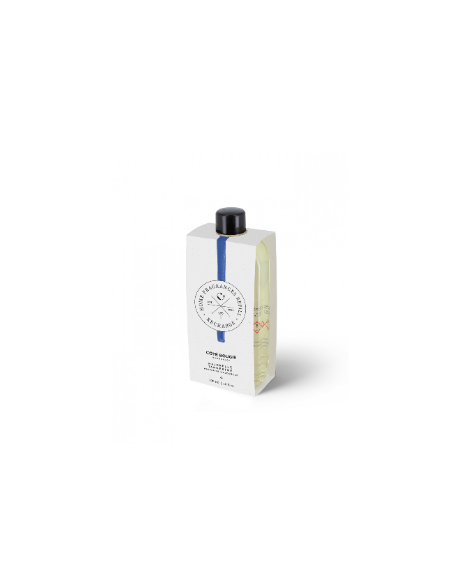RECHARGE DE PARFUM 300 ML / MANDARINE MAJORELLE