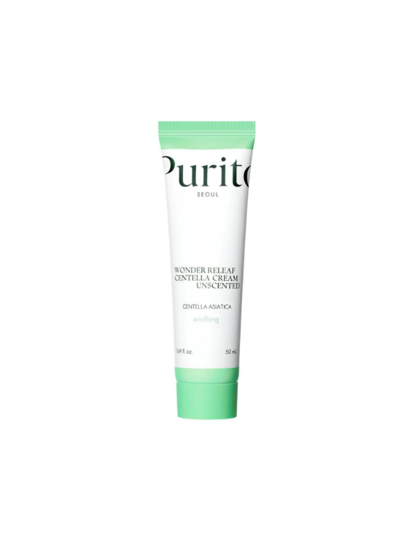 PURITO Cream Unscented 