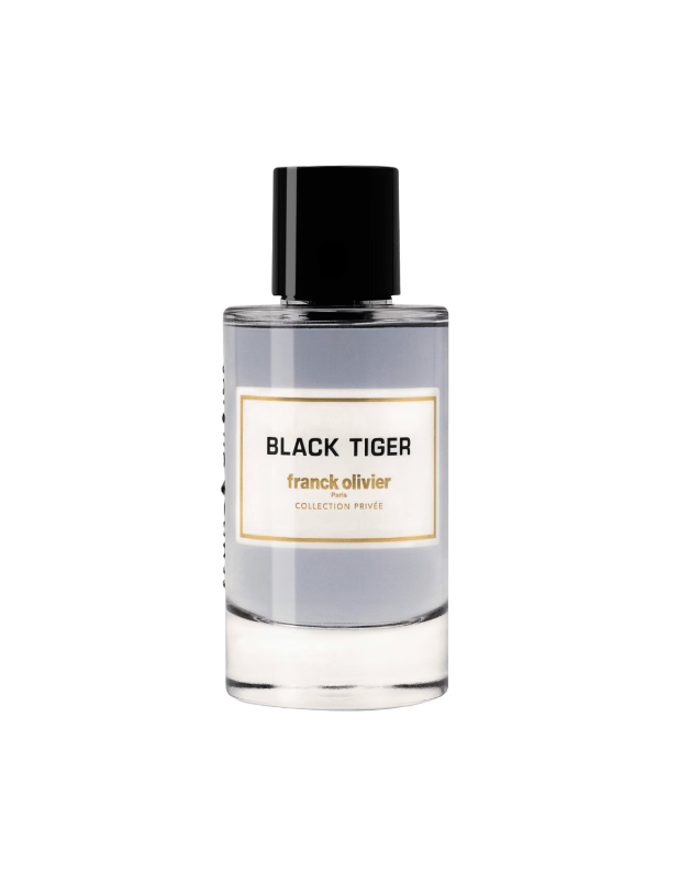 FO - PRIVEE BLACK TIGER 100 ML