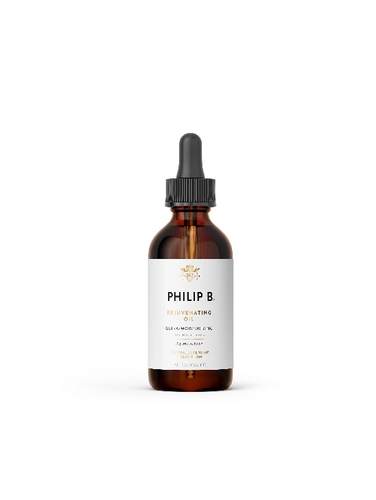 Rejuvenating Oil (60ml)