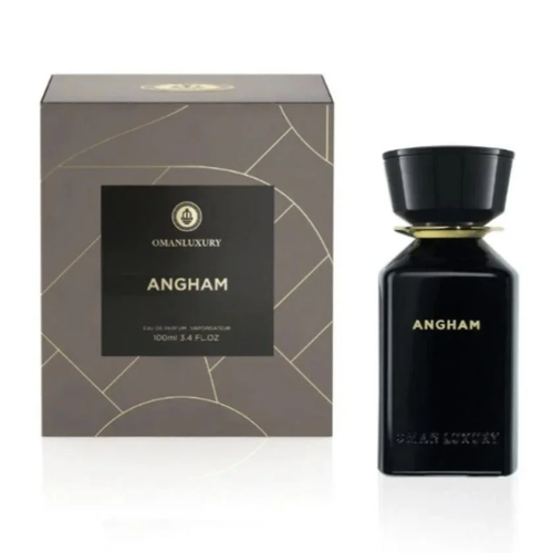 عمان لاكشري أنغام