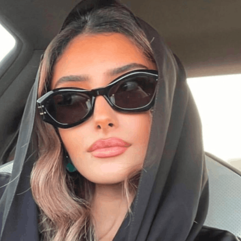 نظارة ديور سيجنتشر